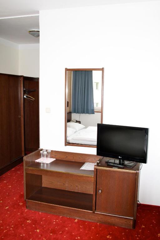 Hotel Mullner 维也纳 外观 照片