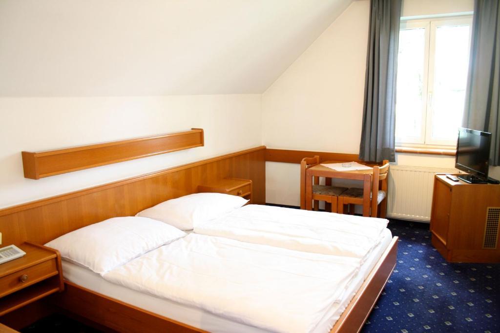 Hotel Mullner 维也纳 外观 照片