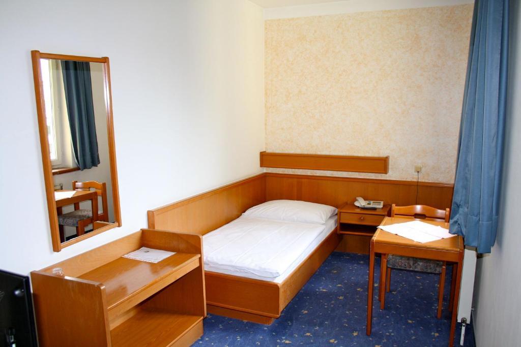 Hotel Mullner 维也纳 外观 照片