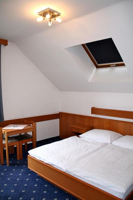 Hotel Mullner 维也纳 外观 照片
