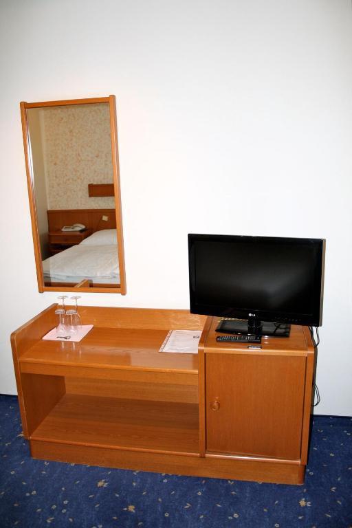 Hotel Mullner 维也纳 外观 照片