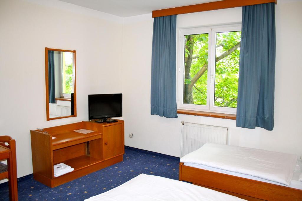 Hotel Mullner 维也纳 外观 照片